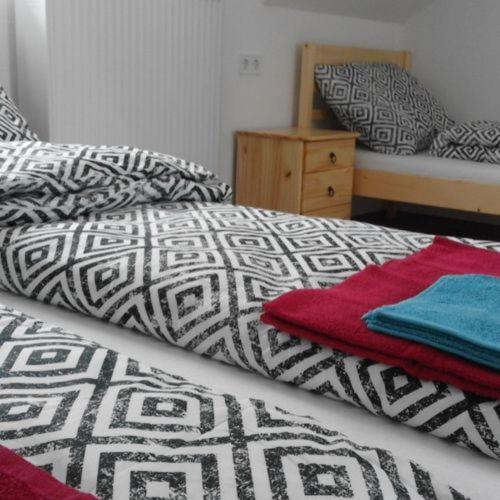 Pajkos Poni Vendeghaz Otel Miskolc Dış mekan fotoğraf