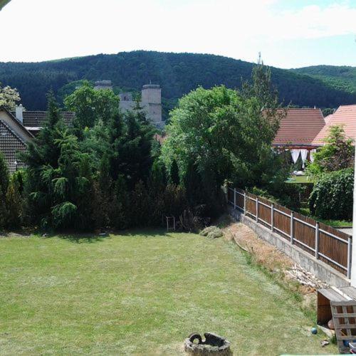 Pajkos Poni Vendeghaz Otel Miskolc Dış mekan fotoğraf