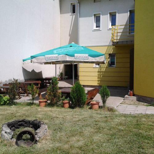 Pajkos Poni Vendeghaz Otel Miskolc Dış mekan fotoğraf