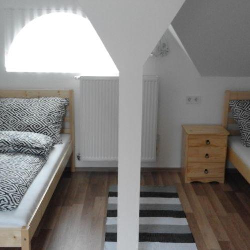 Pajkos Poni Vendeghaz Otel Miskolc Dış mekan fotoğraf
