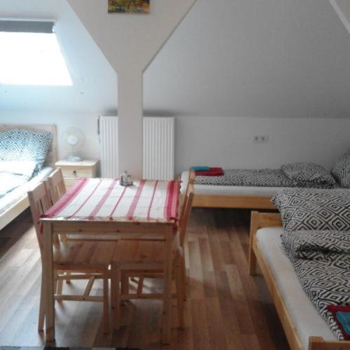 Pajkos Poni Vendeghaz Otel Miskolc Dış mekan fotoğraf