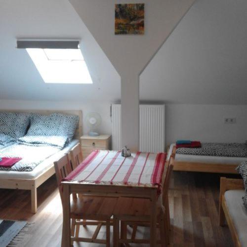 Pajkos Poni Vendeghaz Otel Miskolc Dış mekan fotoğraf