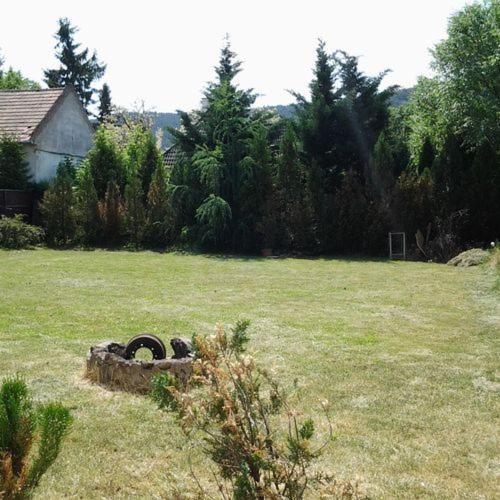 Pajkos Poni Vendeghaz Otel Miskolc Dış mekan fotoğraf