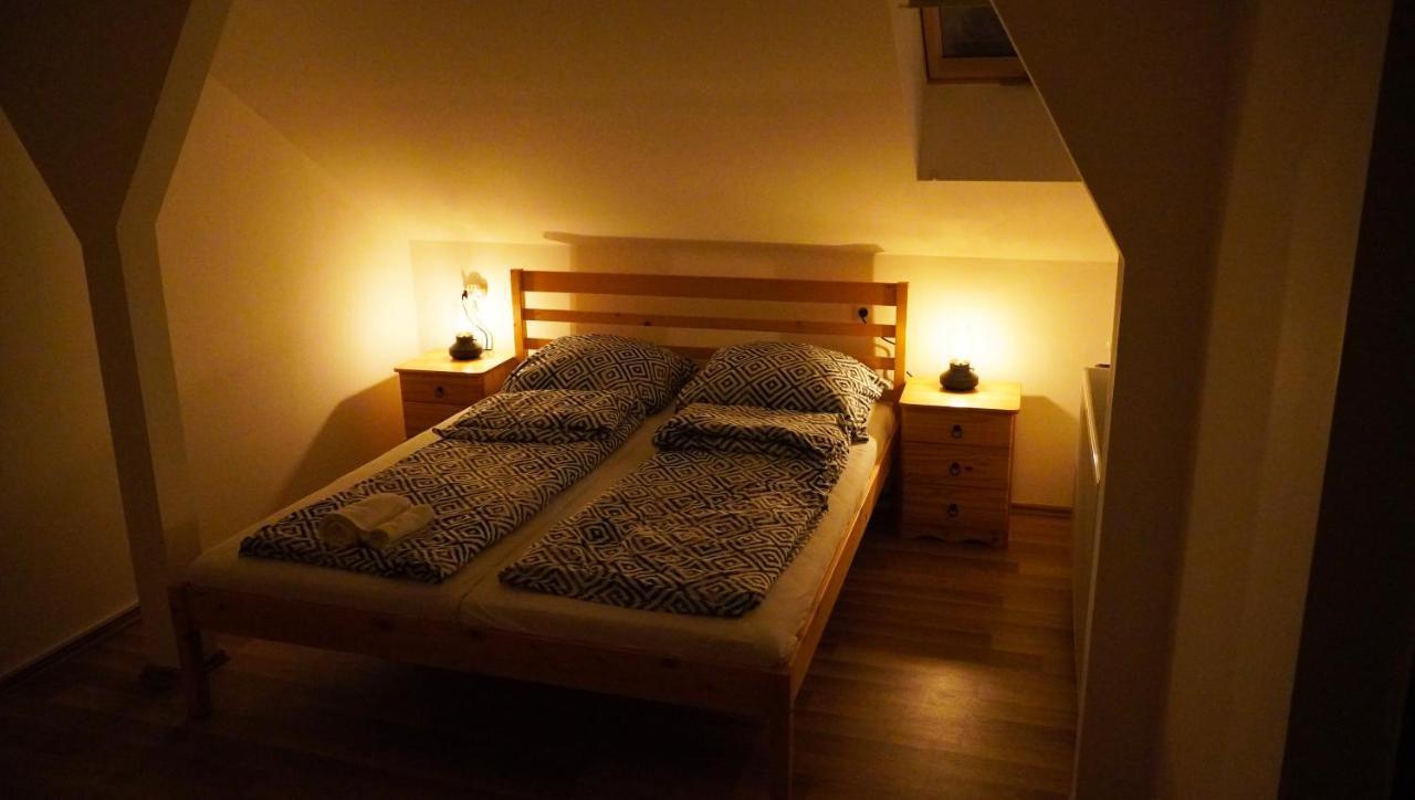 Pajkos Poni Vendeghaz Otel Miskolc Dış mekan fotoğraf
