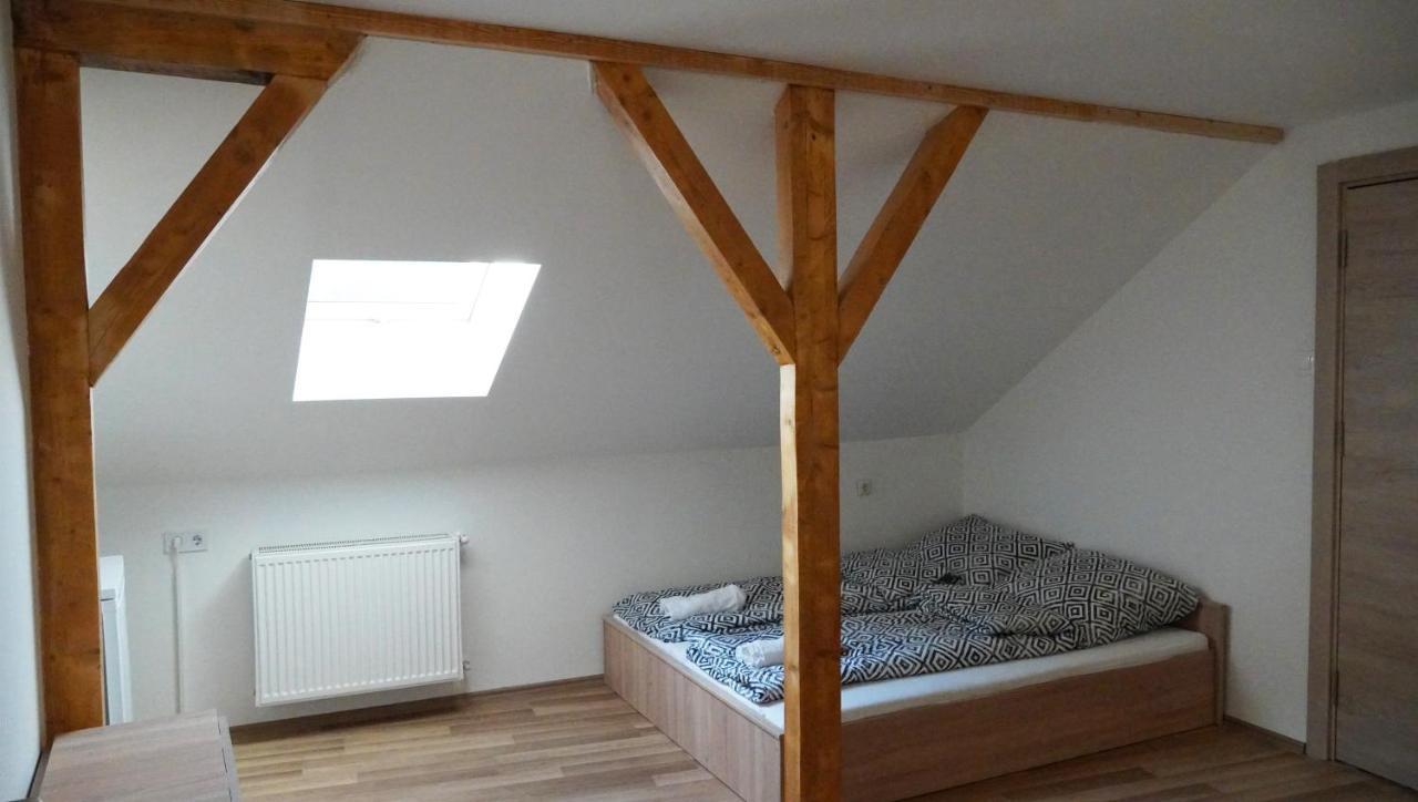 Pajkos Poni Vendeghaz Otel Miskolc Dış mekan fotoğraf