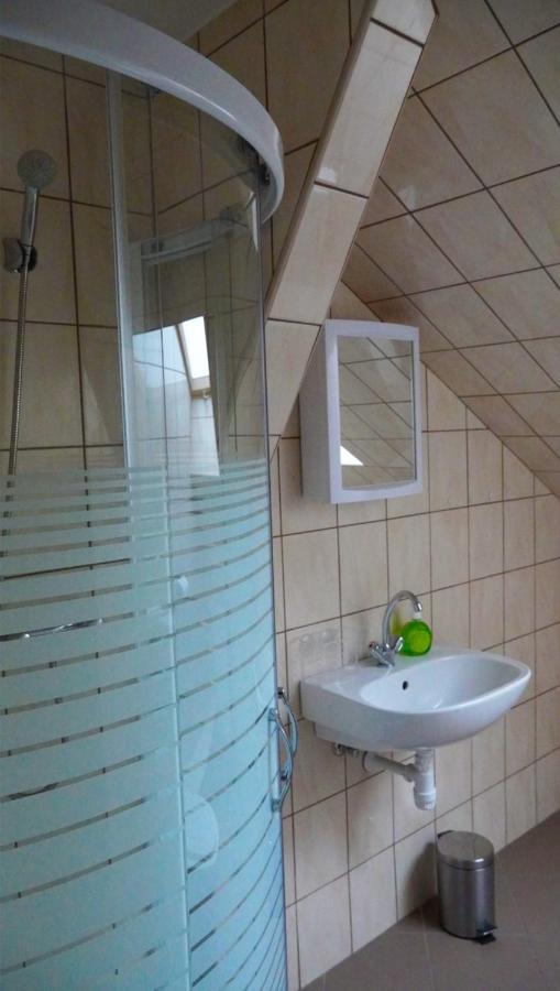 Pajkos Poni Vendeghaz Otel Miskolc Dış mekan fotoğraf