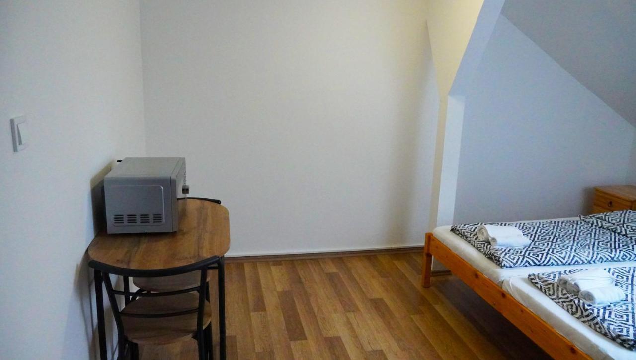 Pajkos Poni Vendeghaz Otel Miskolc Dış mekan fotoğraf
