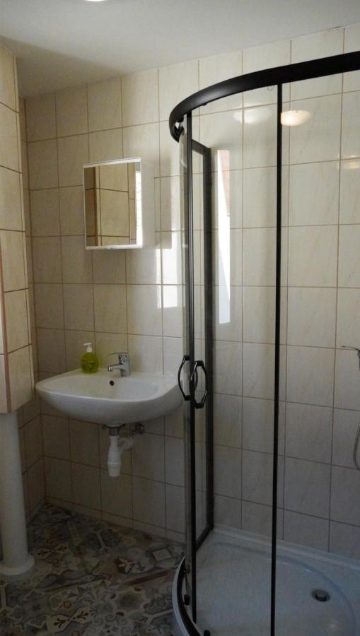 Pajkos Poni Vendeghaz Otel Miskolc Dış mekan fotoğraf