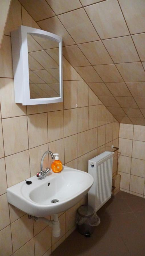 Pajkos Poni Vendeghaz Otel Miskolc Dış mekan fotoğraf