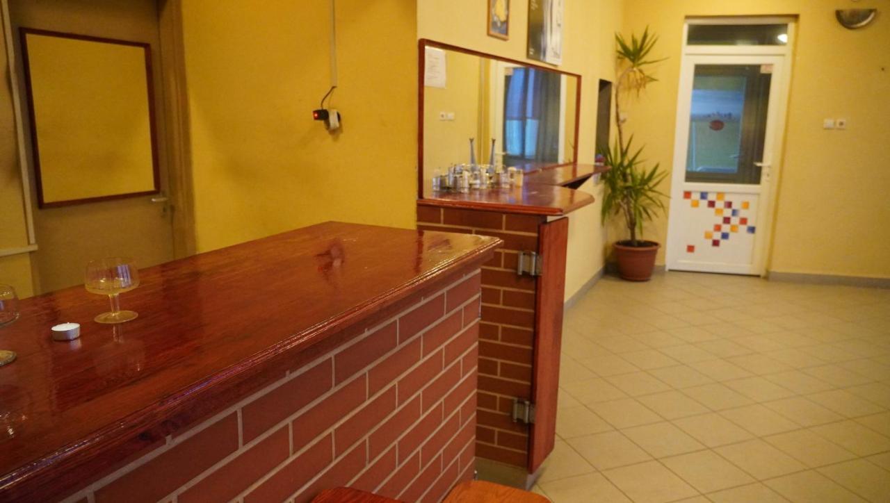 Pajkos Poni Vendeghaz Otel Miskolc Dış mekan fotoğraf
